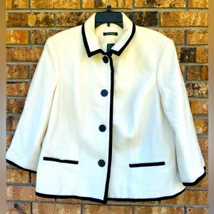 Ralph Lauren Blazer
